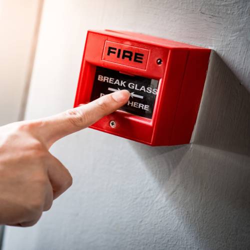 Fire Alarm System