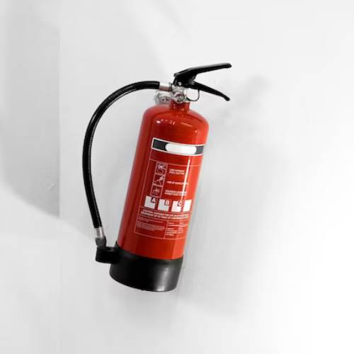 Fire Extinguisher