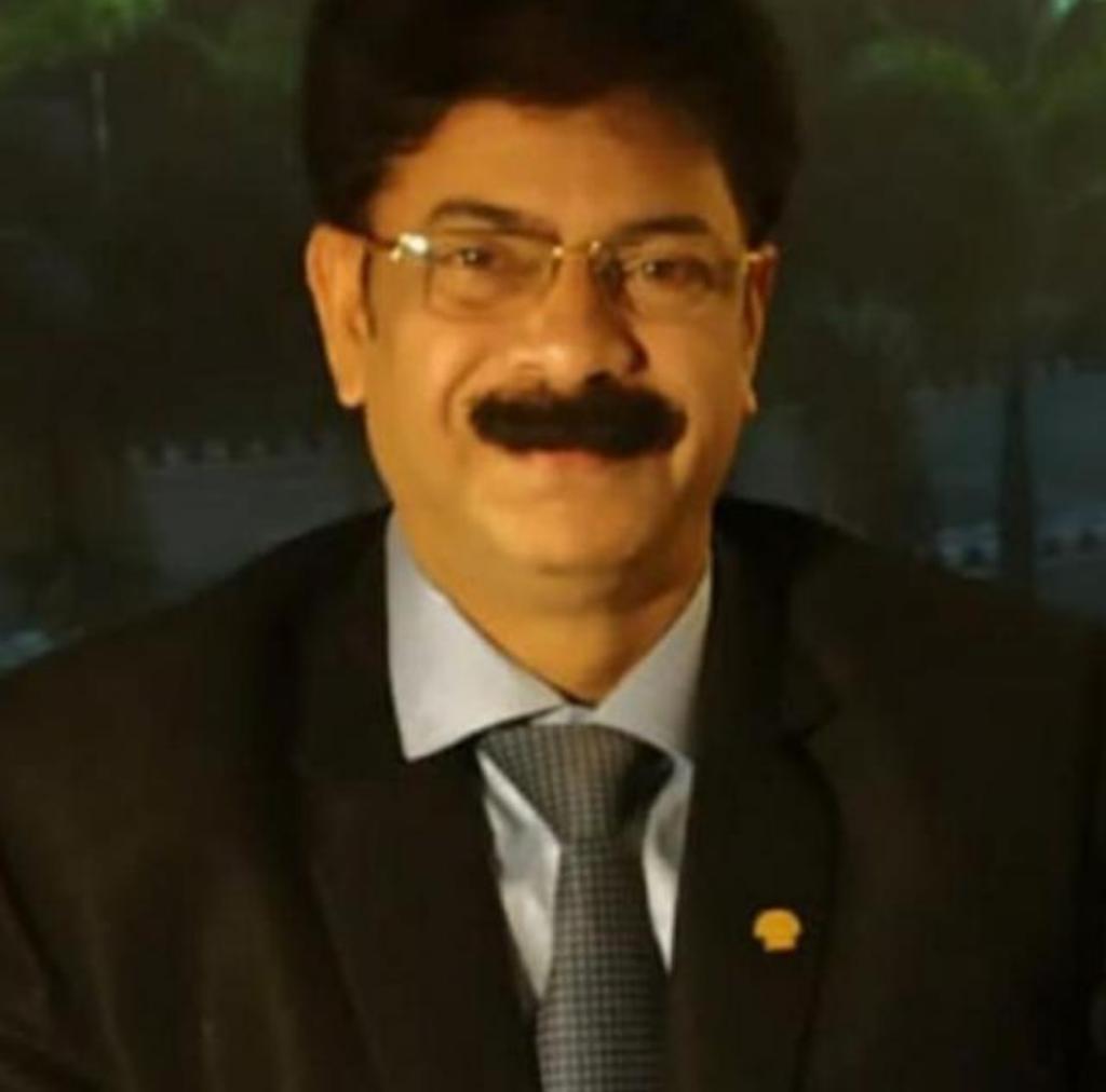 Suchit Bebata