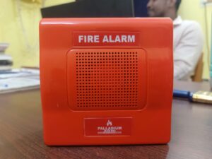 fire Alarm