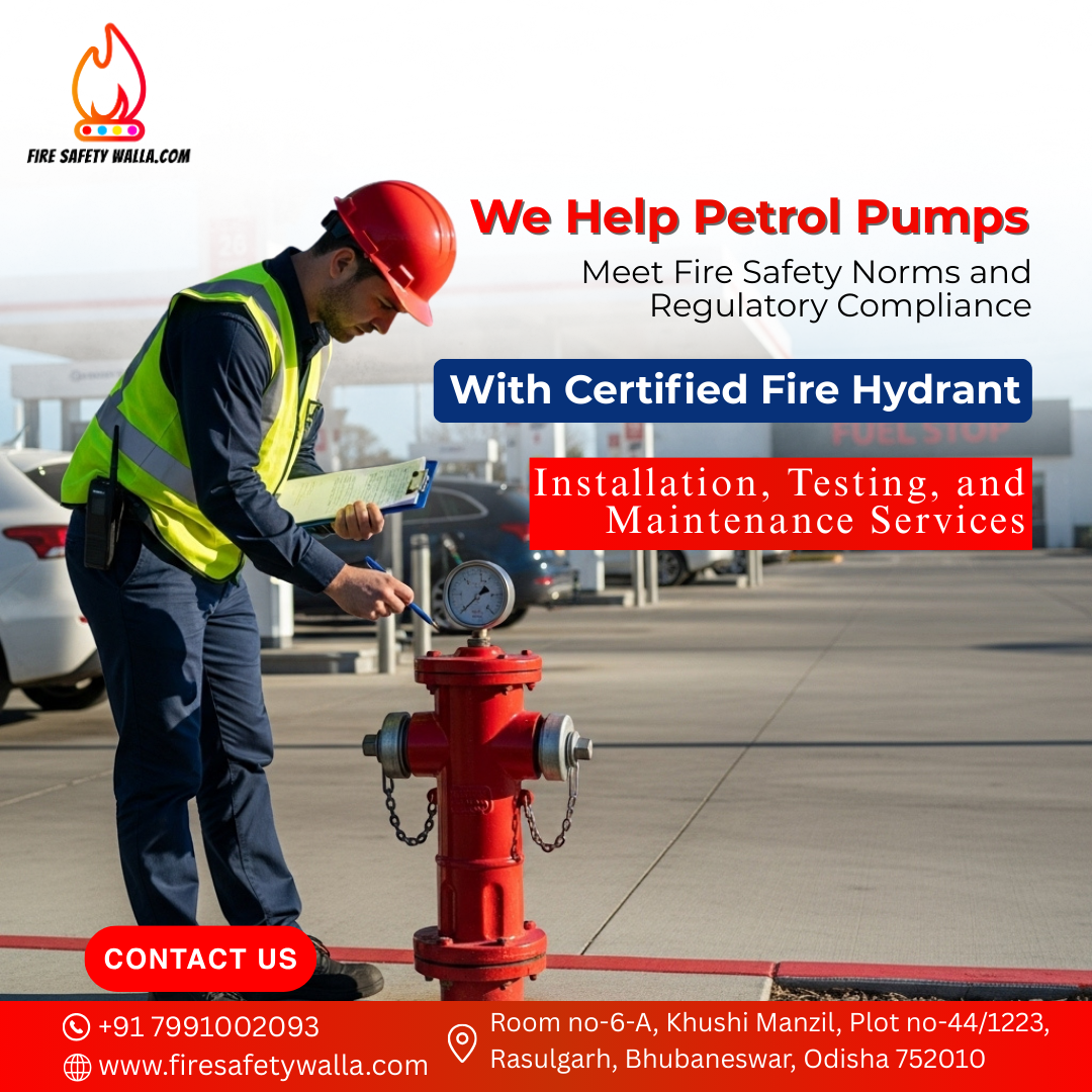 Installation, Testing, and Maintenance Services