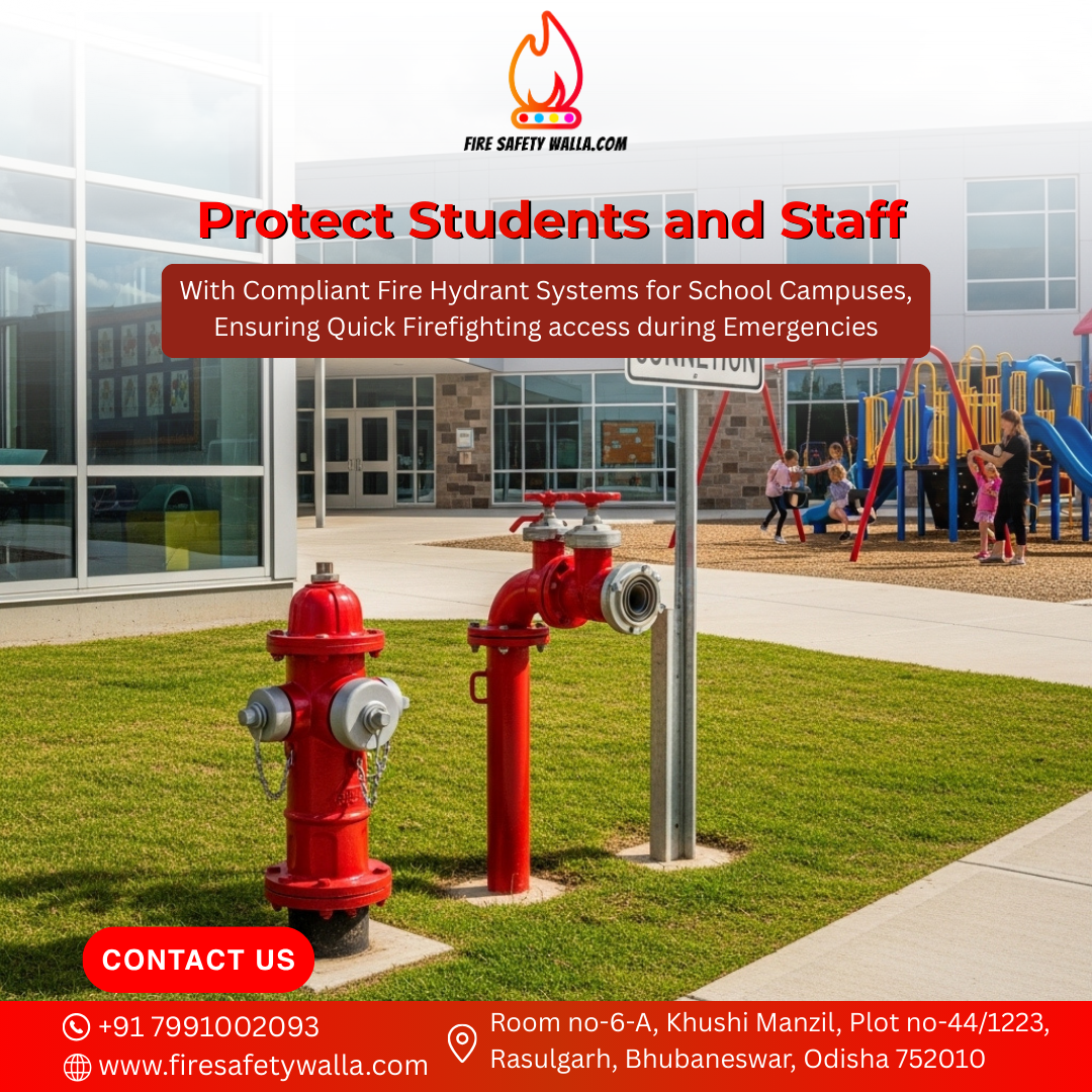 Protect Students and Staff